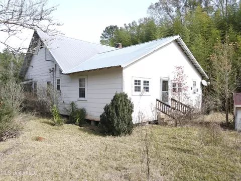 Exterior - 92 Price Rd, Jayess, MS 39641 photo 5 of 13