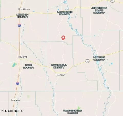 View/Area - 92 Price Rd, Jayess, MS 39641 photo 1 of 2