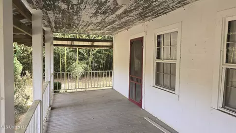 Exterior - 92 Price Rd, Jayess, MS 39641 photo 2 of 13