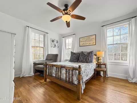 Bedroom - 406 Aston Ave, Mccomb, MS 39648 photo 3 of 4