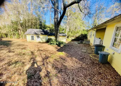 Exterior - 406 Aston Ave, Mccomb, MS 39648 photo 7 of 7