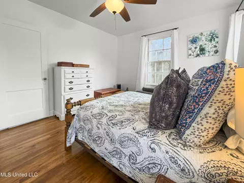 Bedroom - 406 Aston Ave, Mccomb, MS 39648 photo 4 of 4