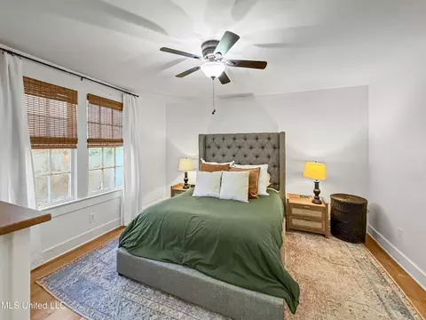 Bedroom - 406 Aston Ave, Mccomb, MS 39648 photo 1 of 4