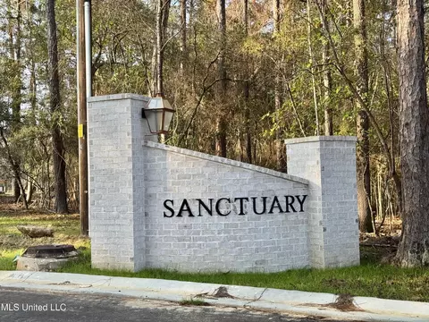 lot39 Maluhia Dr, Diamondhead, MS 39525