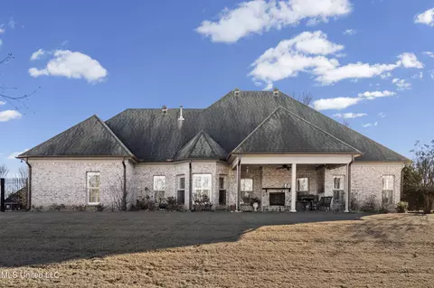1838 Gracie Rd, Hernando, MS 38632 photo 28