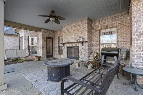 1838 Gracie Rd, Hernando, MS 38632 photo 27