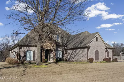 1838 Gracie Rd, Hernando, MS 38632 photo 2