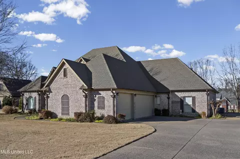 1838 Gracie Rd, Hernando, MS 38632 photo 3