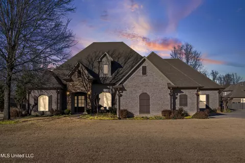 1838 Gracie Rd, Hernando, MS 38632 photo 34