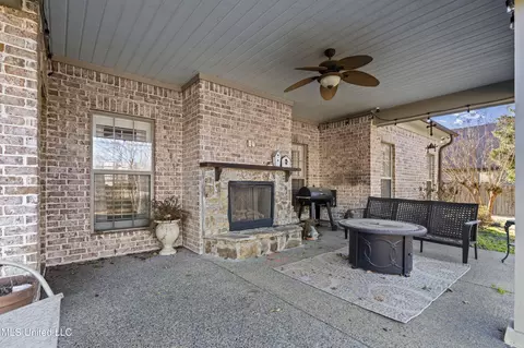 1838 Gracie Rd, Hernando, MS 38632 photo 26