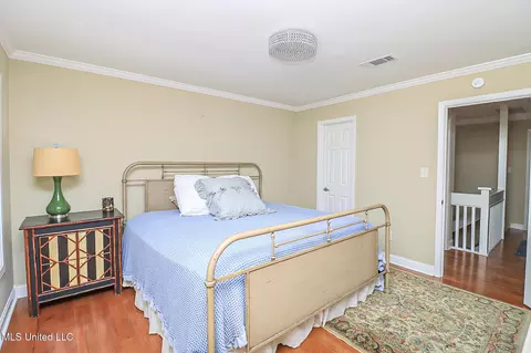 Bedroom - 65 Breakers Ln, Ridgeland, MS 39157 photo 5 of 7