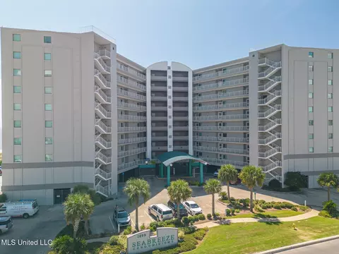 1899 Beach Blvd #612, Biloxi, MS 39531