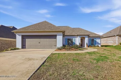 107 Willow Pl, Brandon, MS 39047