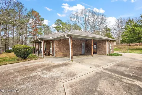 Exterior - 1408 Dunn Rd, Terry, MS 39170 photo 2 of 7