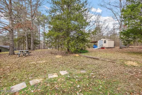 Exterior - 1408 Dunn Rd, Terry, MS 39170 photo 7 of 7