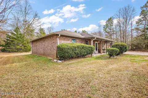Exterior - 1408 Dunn Rd, Terry, MS 39170 photo 3 of 7