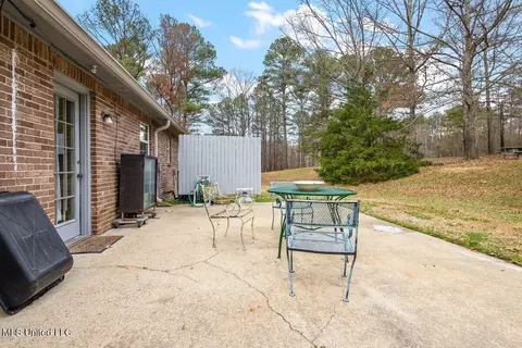 Exterior - 1408 Dunn Rd, Terry, MS 39170 photo 4 of 7