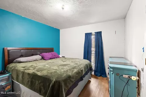 Bedroom - 1408 Dunn Rd, Terry, MS 39170 photo 2 of 3