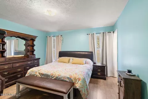 Bedroom - 1408 Dunn Rd, Terry, MS 39170 photo 1 of 3