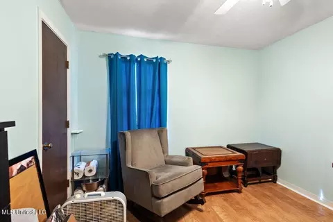 Bedroom - 1408 Dunn Rd, Terry, MS 39170 photo 3 of 3