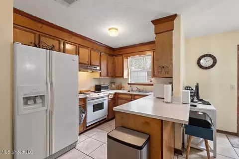 Kitchen - 1408 Dunn Rd, Terry, MS 39170 photo 1 of 1