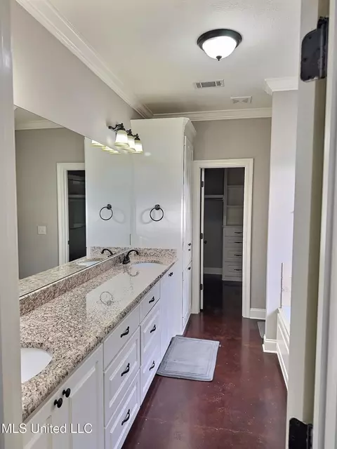 Bath - 303 Ridge Pointe Dr, Brandon, MS 39042 photo 1 of 6