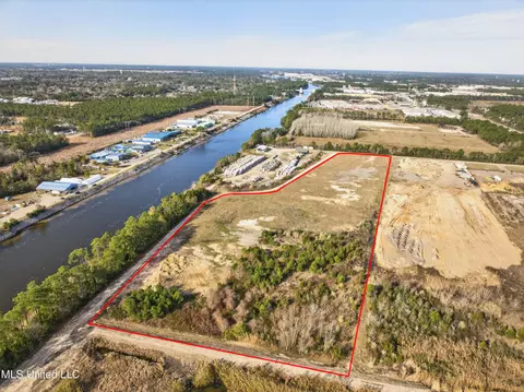 0 Reichold Rd, Gulfport, MS 39503