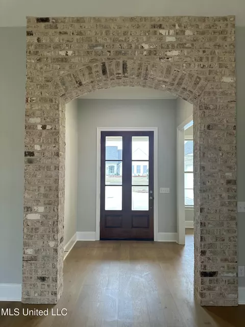 Entry Way - 377 Wellstone Pl, Madison, MS 39110 photo 2 of 2