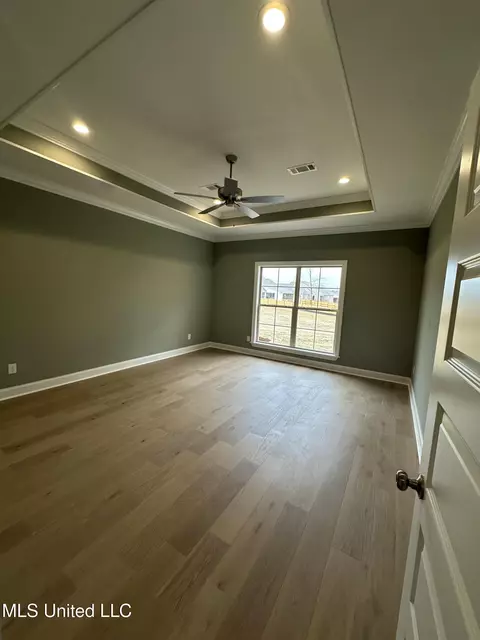 Bedroom - 377 Wellstone Pl, Madison, MS 39110 photo 1 of 4