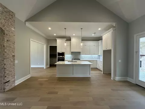 Kitchen - 377 Wellstone Pl, Madison, MS 39110 photo 2 of 4