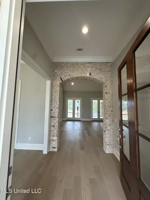 Entry Way - 377 Wellstone Pl, Madison, MS 39110 photo 1 of 2