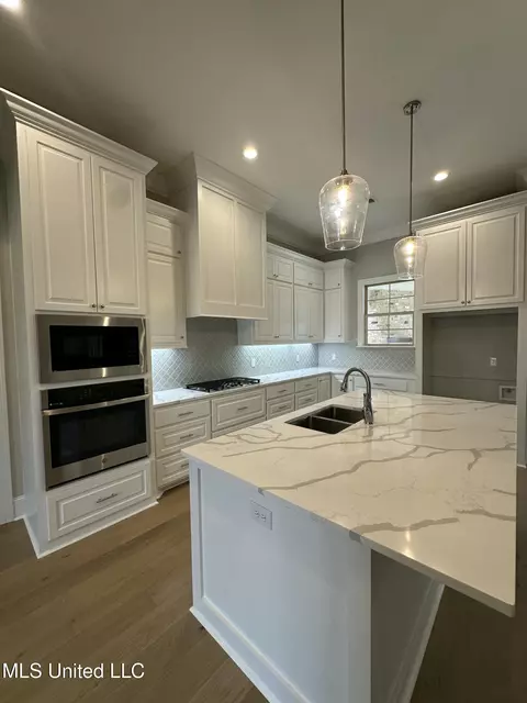 Kitchen - 377 Wellstone Pl, Madison, MS 39110 photo 3 of 4