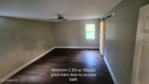 Bedroom - 151 Eagle Ridge Dr, Florence, MS 39073 photo 1 of 1