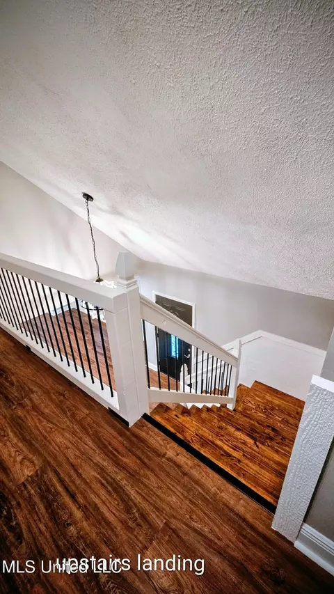 Entry Way - 151 Eagle Ridge Dr, Florence, MS 39073 photo 1 of 3