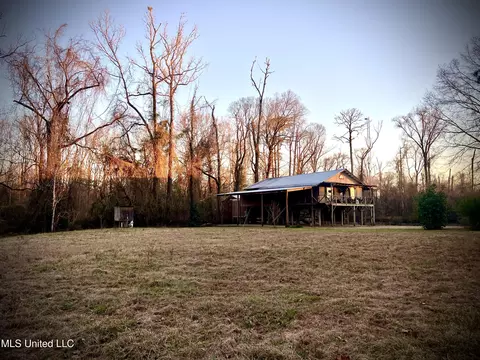 4060 Ms Hwy 24, Liberty, MS 39645
