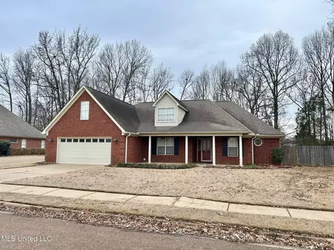 2365 Mason Dr, Hernando, MS 38632