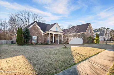 14259 Chapel Ridge Trl, Olive Branch, MS 38654