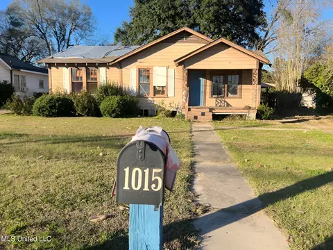 1015 Church St, Columbia, MS 39429