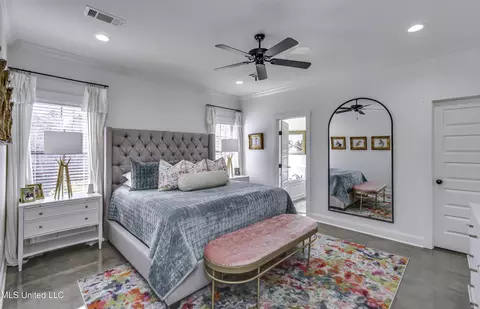 Bedroom - 104 Leah Cv, Canton, MS 39046 photo 1 of 8