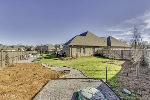 Exterior - 104 Leah Cv, Canton, MS 39046 photo 8 of 15