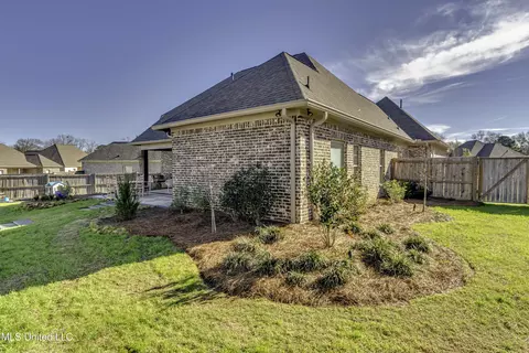 Exterior - 104 Leah Cv, Canton, MS 39046 photo 10 of 15