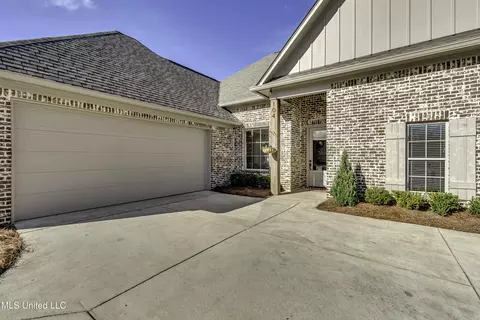 Exterior - 104 Leah Cv, Canton, MS 39046 photo 3 of 15