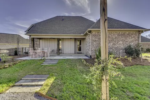 Exterior - 104 Leah Cv, Canton, MS 39046 photo 5 of 15