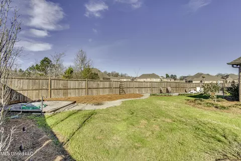 Exterior - 104 Leah Cv, Canton, MS 39046 photo 9 of 15