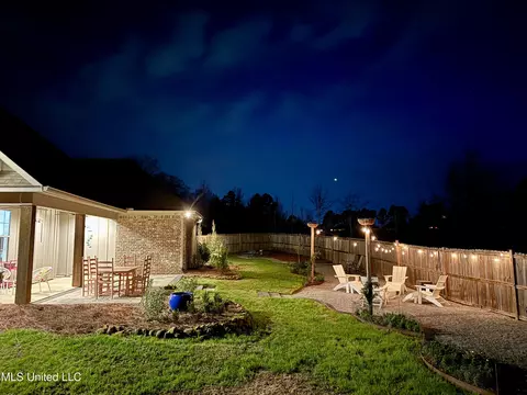 Exterior - 104 Leah Cv, Canton, MS 39046 photo 14 of 15