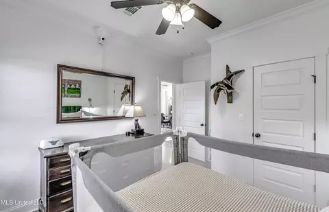 Bedroom - 104 Leah Cv, Canton, MS 39046 photo 8 of 8