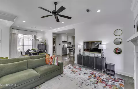 Living - 104 Leah Cv, Canton, MS 39046 photo 4 of 4