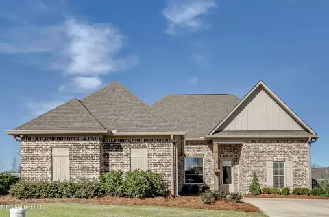 Exterior - 104 Leah Cv, Canton, MS 39046 photo 2 of 15