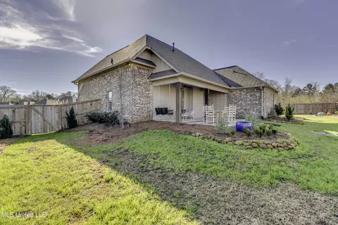 Exterior - 104 Leah Cv, Canton, MS 39046 photo 12 of 15