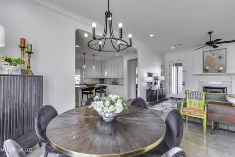 Dining - 104 Leah Cv, Canton, MS 39046 photo 1 of 4